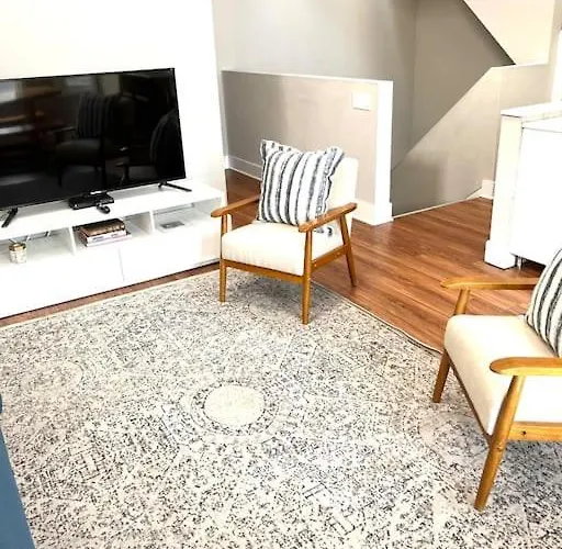 Apartamento Beautiful Unit Chi In Prime River North - Floor Chicago